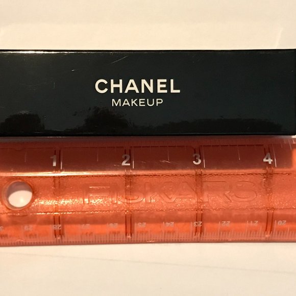 CHANEL Makeup 4 Piece Stamp Set - New in Box - Picture 13 of 15